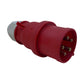 Bals 2148 Quick-Connect CEE-Stecker Multi-Grip