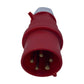 Bals 2148 Quick-Connect CEE-Stecker Multi-Grip