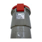 CEKON 82184 CEE-Kupplung 63A 5-polig 6h Kabelkupplung 400V
