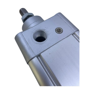 Festo DNC-63-50-PPV-A 163403 Normzylinder Ø63 Hub 50 mm