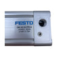 Festo DNC-63-50-PPV-A 163403 Normzylinder Ø63 Hub 50 mm