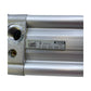 Bosch 0822353049 Profilzylinder Pneumatikzylinder Ø63 Hub 30 mm 0 822 353 049
