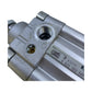 Bosch 0822353049 Profilzylinder Pneumatikzylinder Ø63 Hub 30 mm 0 822 353 049