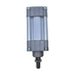 Bosch 0822353049 Profilzylinder Pneumatikzylinder Ø63 Hub 30 mm 0 822 353 049