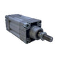 Bosch 0822353049 Profilzylinder Pneumatikzylinder Ø63 Hub 30 mm 0 822 353 049
