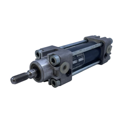 Bosch 0822220002 Pneumatikzylinder Ø32 Hub 50 mm 10 bar 0 822 220 002