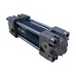 Bosch 0822220002 Pneumatikzylinder Ø32 Hub 50 mm 10 bar 0 822 220 002
