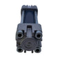 Bosch 0822220002 Pneumatikzylinder Ø32 Hub 50 mm 10 bar 0 822 220 002