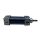 Bosch 0822220002 Pneumatikzylinder Ø32 Hub 50 mm 10 bar 0 822 220 002