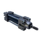 Bosch 0822220002 Pneumatikzylinder Ø32 Hub 50 mm 10 bar 0 822 220 002