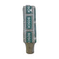 Bosch 0822220002 Pneumatikzylinder Ø32 Hub 50 mm 10 bar 0 822 220 002