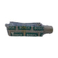 Bosch 0822220002 Pneumatikzylinder Ø32 Hub 50 mm 10 bar 0 822 220 002