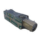 Bosch 0822220002 Pneumatikzylinder Ø32 Hub 50 mm 10 bar 0 822 220 002
