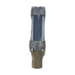 Bosch 0822220002 Pneumatikzylinder Ø32 Hub 50 mm 10 bar 0 822 220 002