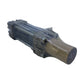 Bosch 0822220002 Pneumatikzylinder Ø32 Hub 50 mm 10 bar 0 822 220 002