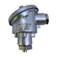 Günther 1xPt100-3L/B Widerstandsthermometer Pt100 mit Anschlusskopf