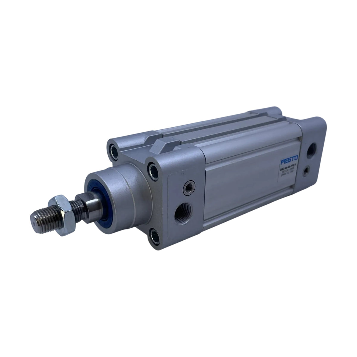 Festo DNC-40-40-PPV-A 163334 Normzylinder Ø40 Hub 40 mm