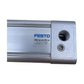 Festo DNC-40-40-PPV-A 163334 Normzylinder Ø40 Hub 40 mm