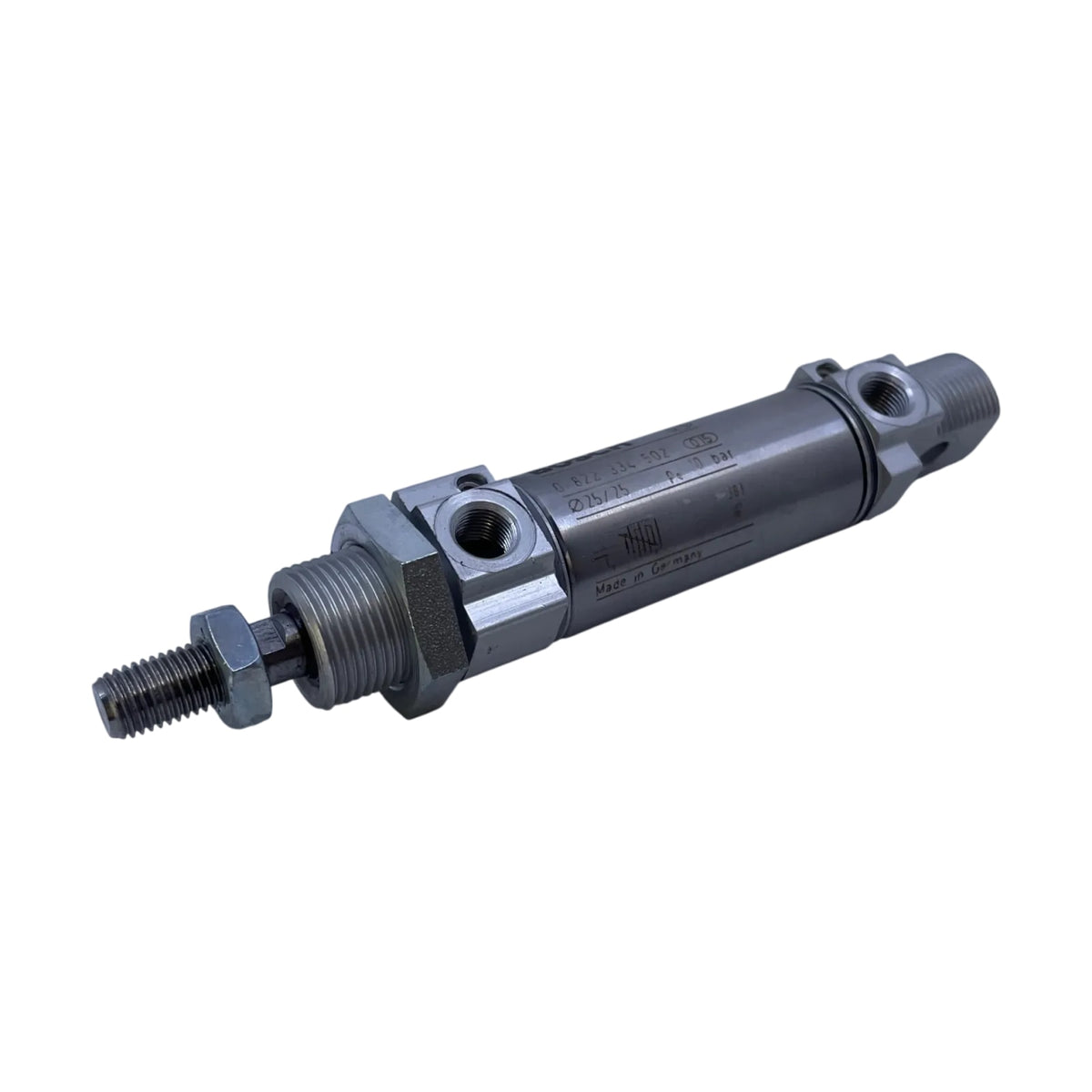 Bosch 0822334502 Rundzylinder Pneumatikzylinder 0 822 334 502