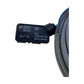 Bosch 0830100353 Zylinderschalter Näherungsschalter mit Kabel 0 830 100 353