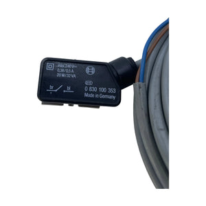 Bosch 0830100353 Zylinderschalter Näherungsschalter mit Kabel 0 830 100 353