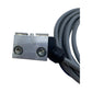 Bosch 0830100353 Zylinderschalter Näherungsschalter mit Kabel 0 830 100 353