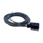 Bosch 0830100353 Zylinderschalter Näherungsschalter mit Kabel 0 830 100 353