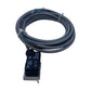 Bosch 0830100353 Zylinderschalter Näherungsschalter mit Kabel 0 830 100 353