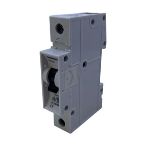 Siemens 5SX2125-7 Leitungsschutzschalter C25 1-polig 5SX2 125-7
