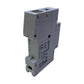 Siemens 5SX2125-7 Leitungsschutzschalter C25 1-polig 5SX2 125-7