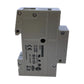 Siemens 5SX2125-7 Leitungsschutzschalter C25 1-polig 5SX2 125-7