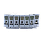 Siemens 5SX2102-7 Leitungsschutzschalter C2 1-polig 5SX2 102-7 7 Stück