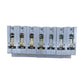 Siemens 5SX2102-7 Leitungsschutzschalter C2 1-polig 5SX2 102-7 7 Stück