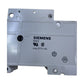 Siemens 5SX2102-7 Leitungsschutzschalter C2 1-polig 5SX2 102-7 7 Stück