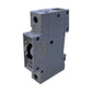 Siemens 5SX2102-7 Leitungsschutzschalter C2 1-polig 5SX2 102-7 7 Stück