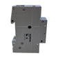 Siemens 5SX2102-7 Leitungsschutzschalter C2 1-polig 5SX2 102-7 7 Stück