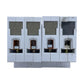 Siemens 5SX2110-7 Leitungsschutzschalter C10 1-polig 5SX2 110-7 4 Stück