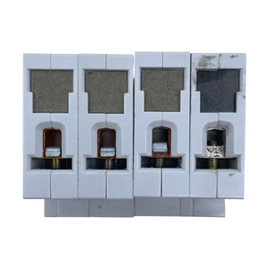 Siemens 5SX2110-7 Leitungsschutzschalter C10 1-polig 5SX2 110-7 4 Stück