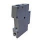 Siemens 5SX2110-7 Leitungsschutzschalter C10 1-polig 5SX2 110-7 4 Stück
