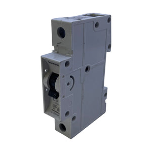 Siemens 5SX2110-7 Leitungsschutzschalter C10 1-polig 5SX2 110-7