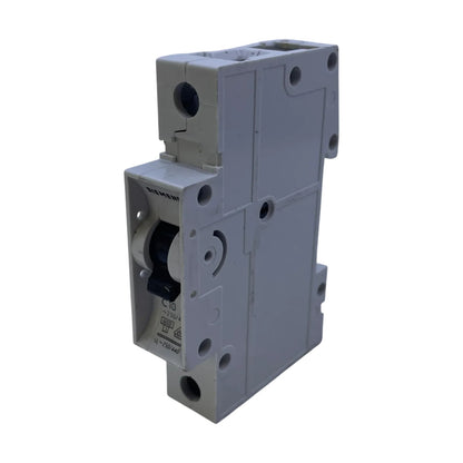 Siemens 5SX2110-7 Leitungsschutzschalter C10 1-polig 5SX2 110-7