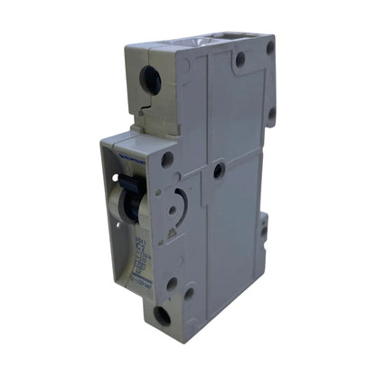 Siemens 5SX5 C2 Leitungsschutzschalter 1-polig C2 230/400V