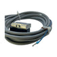 Bosch 0830100353 Zylinderschalter Näherungsschalter mit Kabel 0 830 100 353