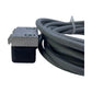 Bosch 0830100353 Zylinderschalter Näherungsschalter mit Kabel 0 830 100 353