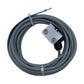 Bosch 0830100353 Zylinderschalter Näherungsschalter mit Kabel 0 830 100 353