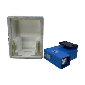 Sick WS25-103 Einweg-Lichtschranke Sender 110/220V AC