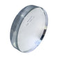 MAXOS DIN 7080-25 Borosilikat Rundschauglas Sicherheitsschauglas