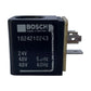 Bosch 1824210243 Magnetspule 24V/48V für Wegeventil 1 824 210 243