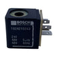 Bosch 1824210243 Magnetspule 24V/48V für Wegeventil 1 824 210 243