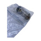 WABCO Westinghouse 891 300 870 2 Durchflussventil Pneumatik 8913008702